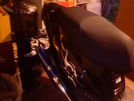 PGO Hot 50 solgt  - Hot 50 billede 4