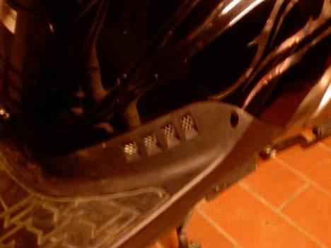 PGO Hot 50 solgt  - Hot 50 billede 7