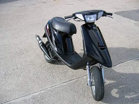 Yamaha Jog FS billede 2