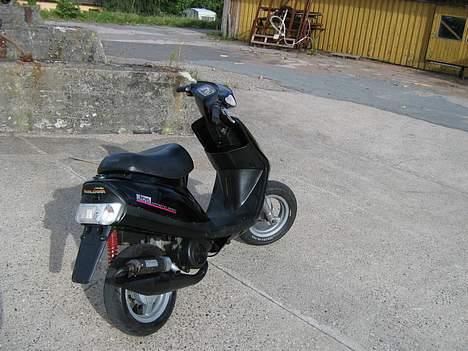 Yamaha Jog FS billede 3