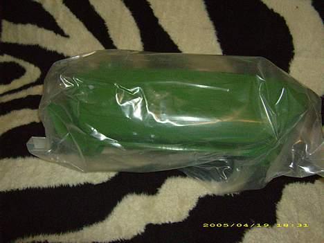 Garelli katia - En ny tank billede 11