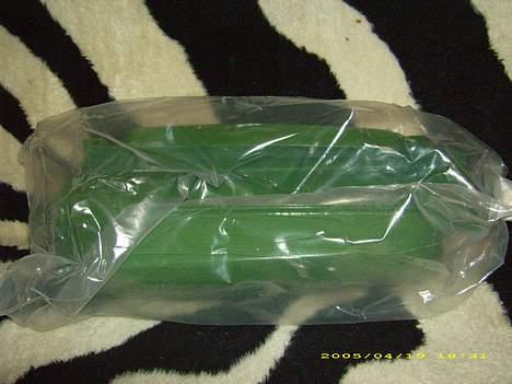 Garelli katia - En ny tank billede 12