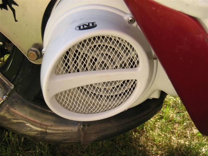 Aprilia sonic solgt billede 3