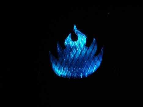 PGO Hot 50 (Stjålet) billede 4