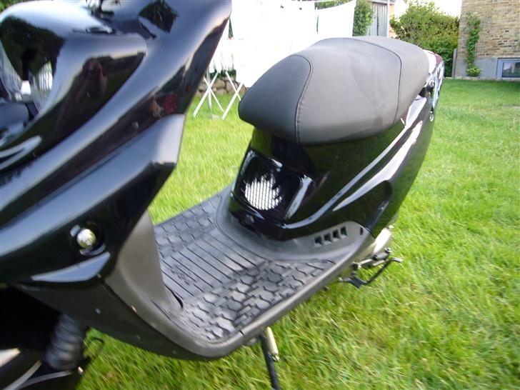 PGO Hot 50 (Stjålet) billede 5