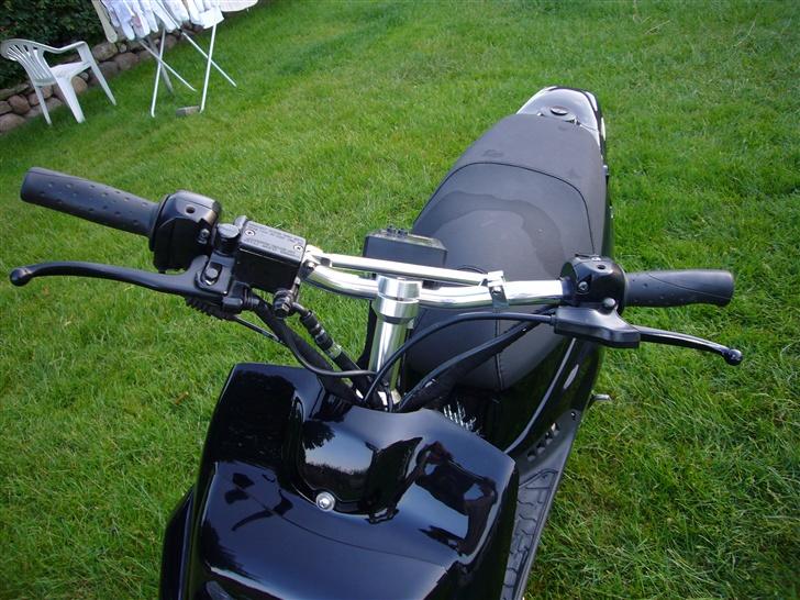 PGO Hot 50 (Stjålet) billede 7