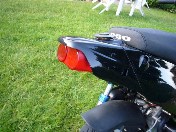 PGO Hot 50 (Stjålet) billede 12