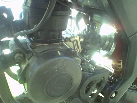 Gilera smt - Motor - Nyt - MMS-billede billede 4