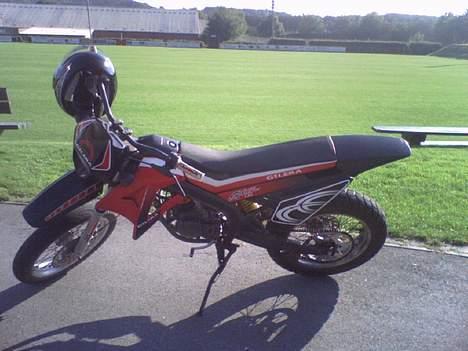 Gilera smt - ;d - Nyt - MMS-billede billede 6