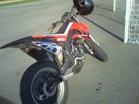 Gilera smt - ;D - Nyt - MMS-billede billede 7