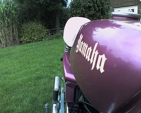 Yamaha 4 Gear billede 1