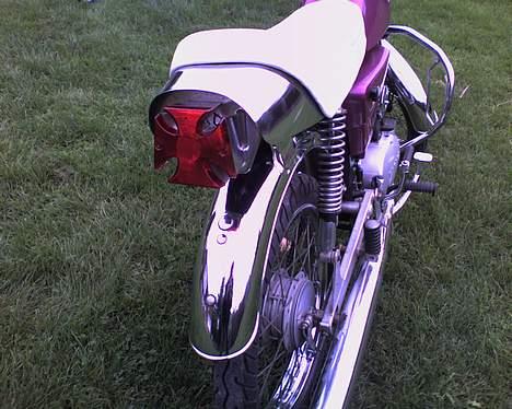 Yamaha 4 Gear billede 5