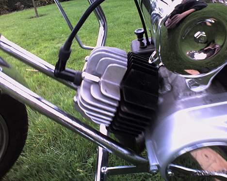 Yamaha 4 Gear billede 7