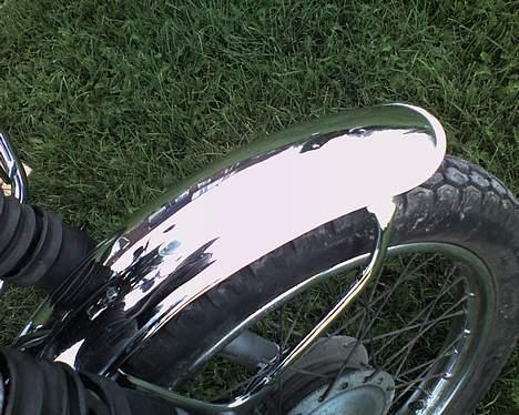 Yamaha 4 Gear billede 11