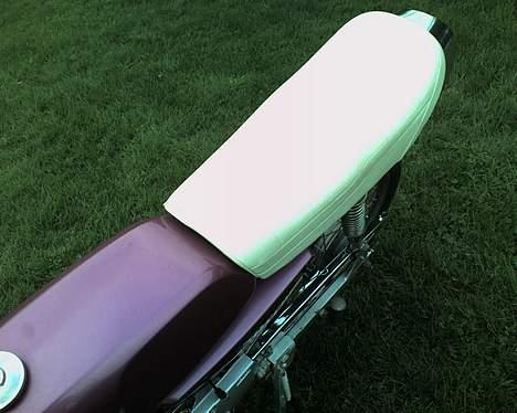 Yamaha 4 Gear billede 12