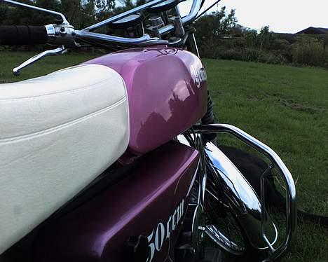 Yamaha 4 Gear billede 14