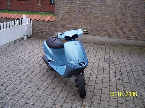 Piaggio Zip / Solgt / billede 1