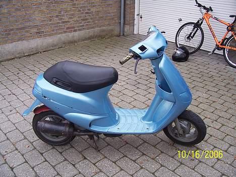 Piaggio Zip / Solgt / billede 3