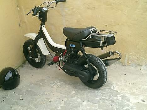 Aprilia SR50 Raplica SOLGT billede 10