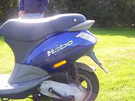 Piaggio zip ny model :D billede 5