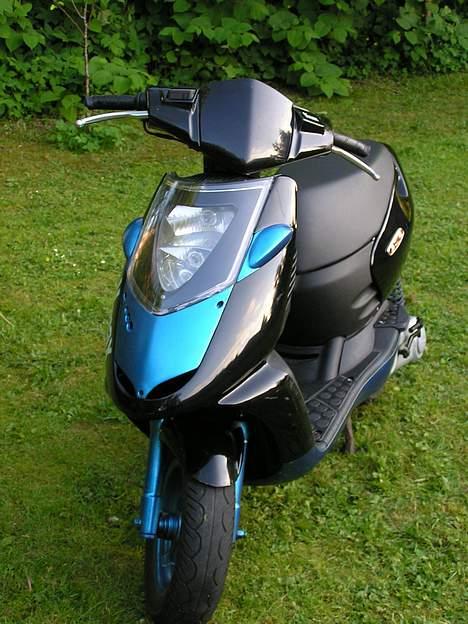 Aprilia Sonic Miss You :'( - Inden det heeeele begyndte :D billede 18