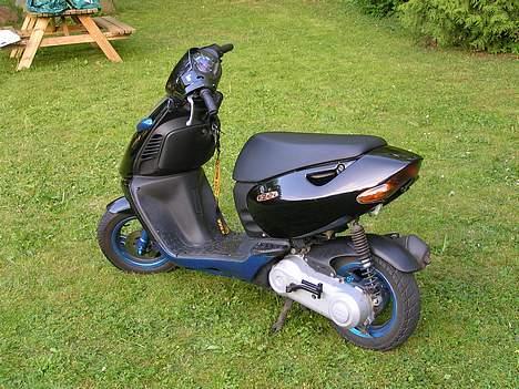 Aprilia Sonic Miss You :'( - Inden det heeeele begyndte :D billede 19