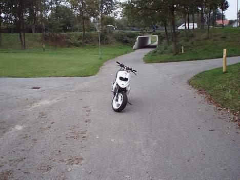 Gilera Stalker Solgt billede 1