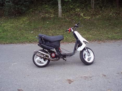 Gilera Stalker Solgt billede 3