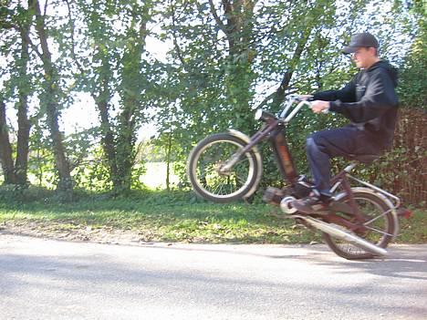 Puch maxi k Ruslands flotteste billede 1