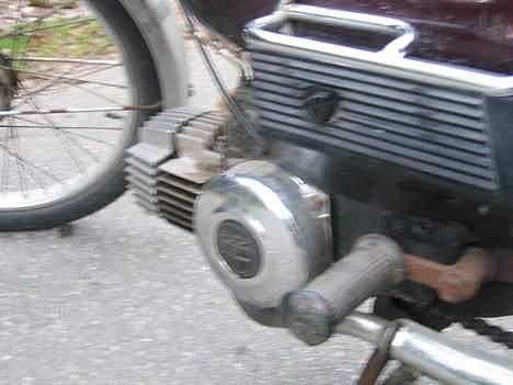 Puch maxi k Ruslands flotteste billede 3