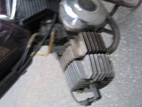 Puch maxi k Ruslands flotteste billede 4