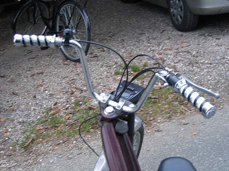 Puch maxi k Ruslands flotteste billede 6