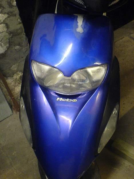 Honda sfx billede 6