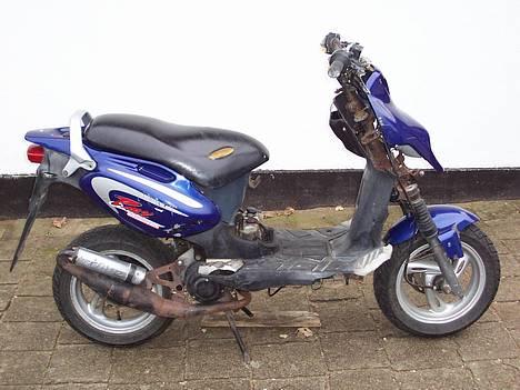 PGO PMX Sports *BYTTET* - Siden 20/10-06 billede 3