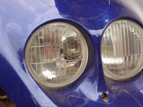 PGO PMX Sports *BYTTET* - For your eyes only;) 20/10-06 billede 7