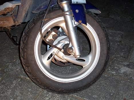 PGO PMX Sports *BYTTET* - Forfælg 16/10-06 billede 10