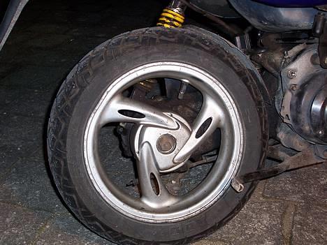 PGO PMX Sports *BYTTET* - Bagfælg 16/10-06 billede 11