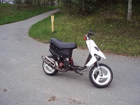 Gilera Stalker Solgt billede 10