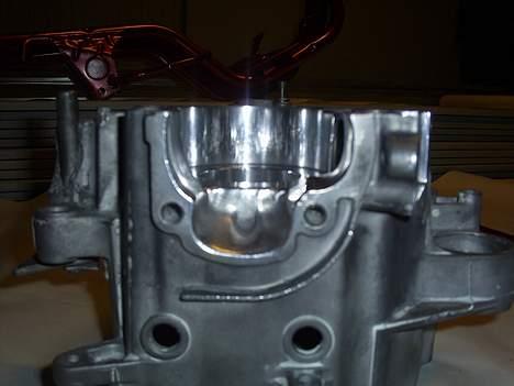 Aprilia (Projektbane) - Fremragende resultat billede 6