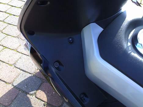 PGO G-MAX billede 17