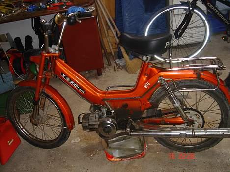 Puch maxi billede 1