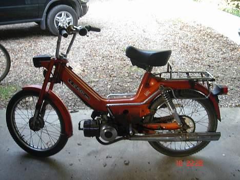 Puch maxi billede 2