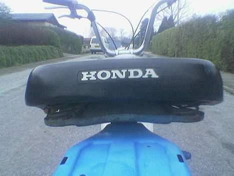 Honda Camino billede 4