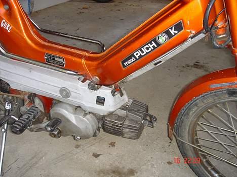 Puch maxi billede 6