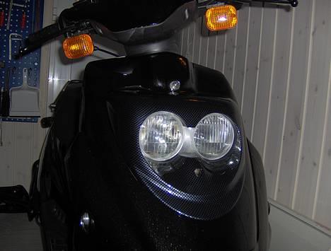 PGO Hot50 (SOLGT) billede 11