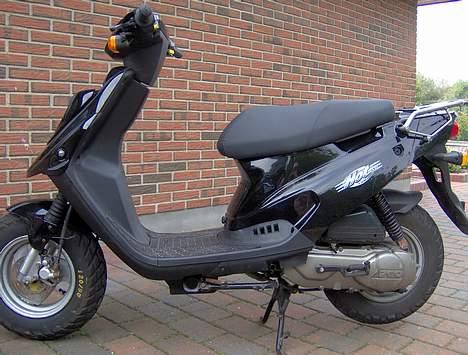 PGO Hot50 (SOLGT) billede 12