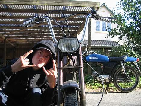 Puch maxi k Ruslands flotteste billede 7