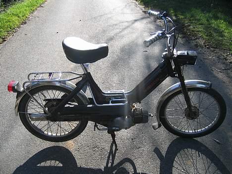 Puch maxi k Ruslands flotteste billede 8