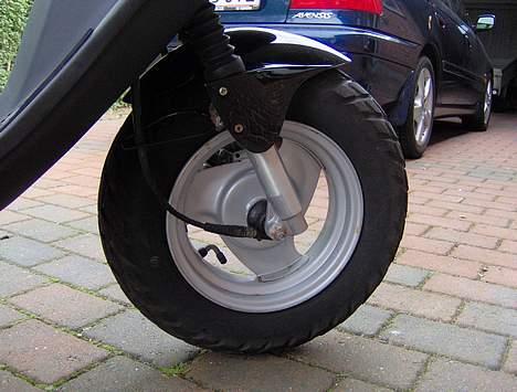 PGO Hot50 (SOLGT) billede 14