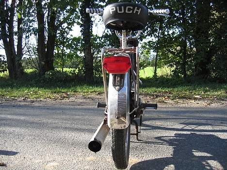 Puch maxi k Ruslands flotteste billede 9